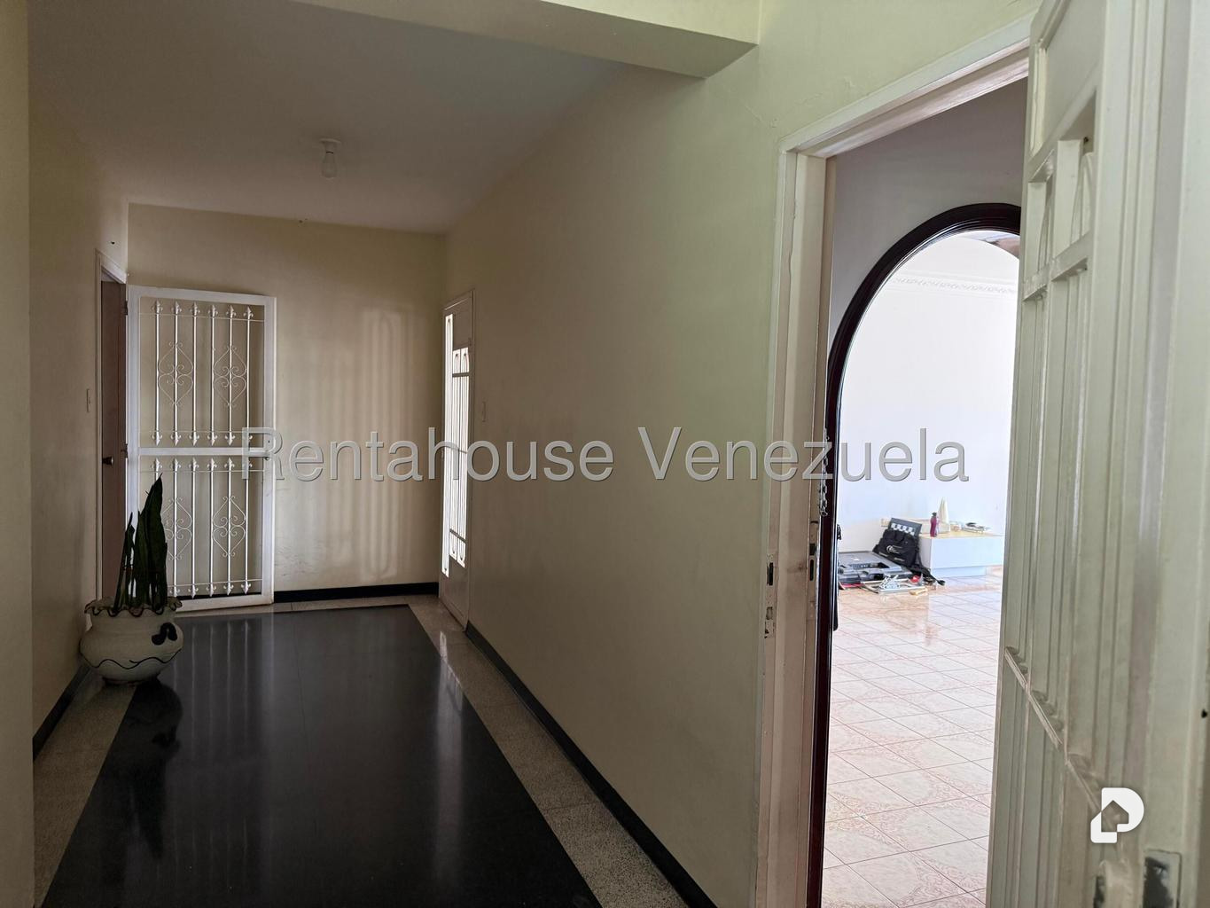 Apartamento en Vista Alegre, Caracas – 8