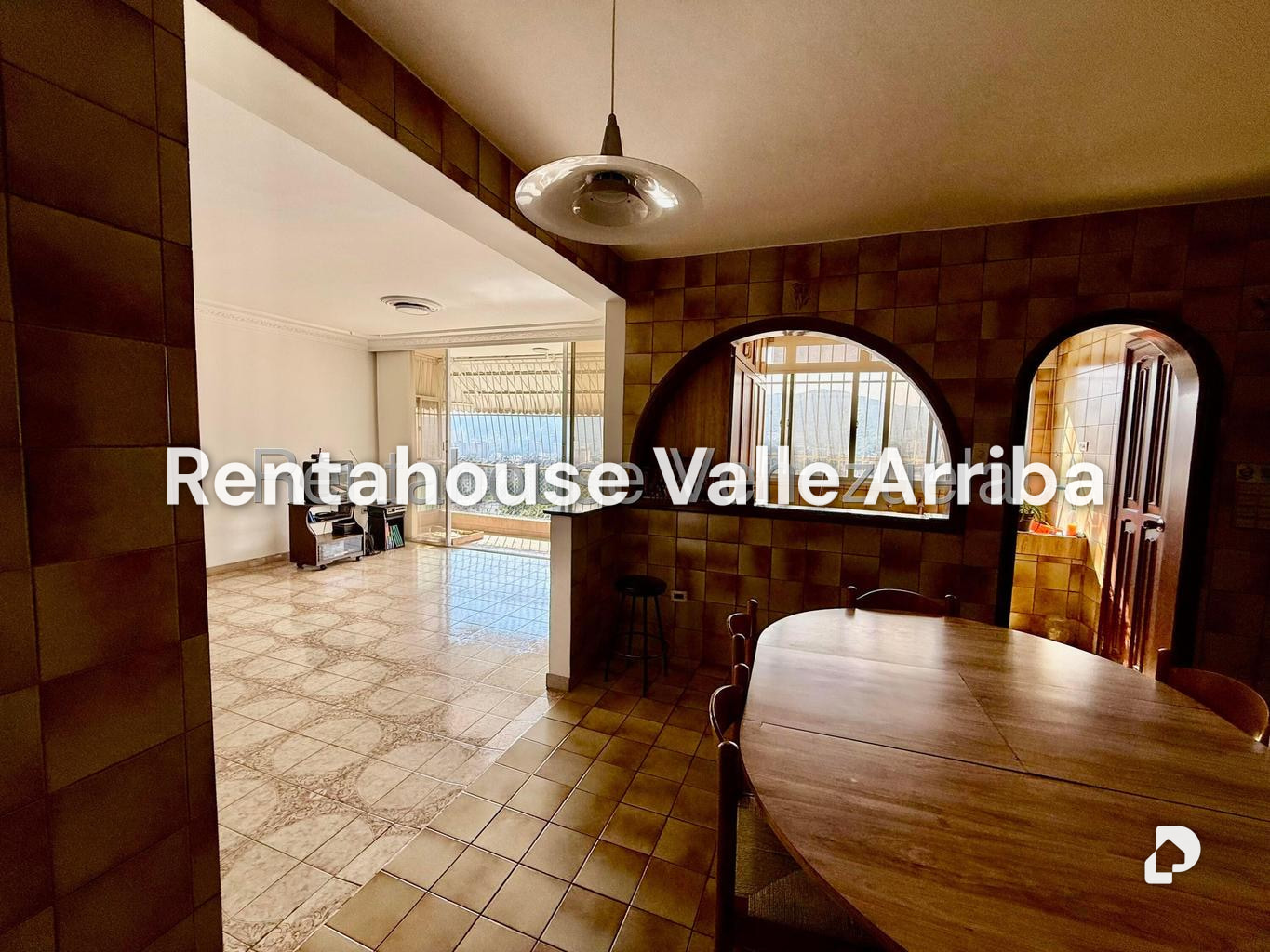 Apartamento en Vista Alegre, Caracas – 13