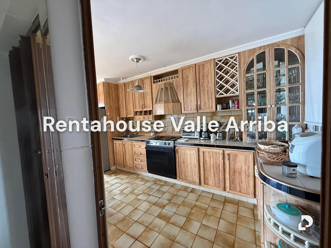 Apartamento en Vista Alegre, Caracas – 11