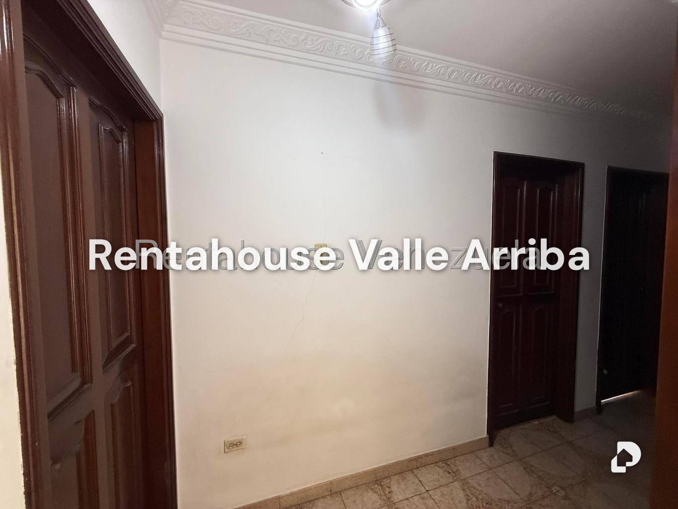 Apartamento en Vista Alegre, Caracas – 25