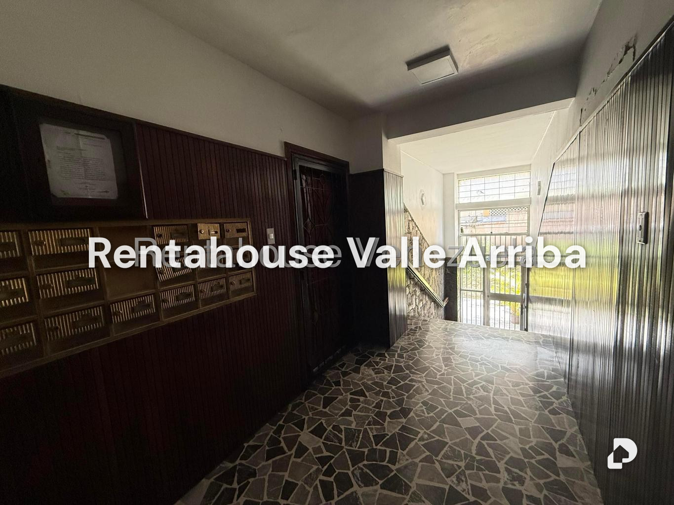 Apartamento en Vista Alegre, Caracas – 4