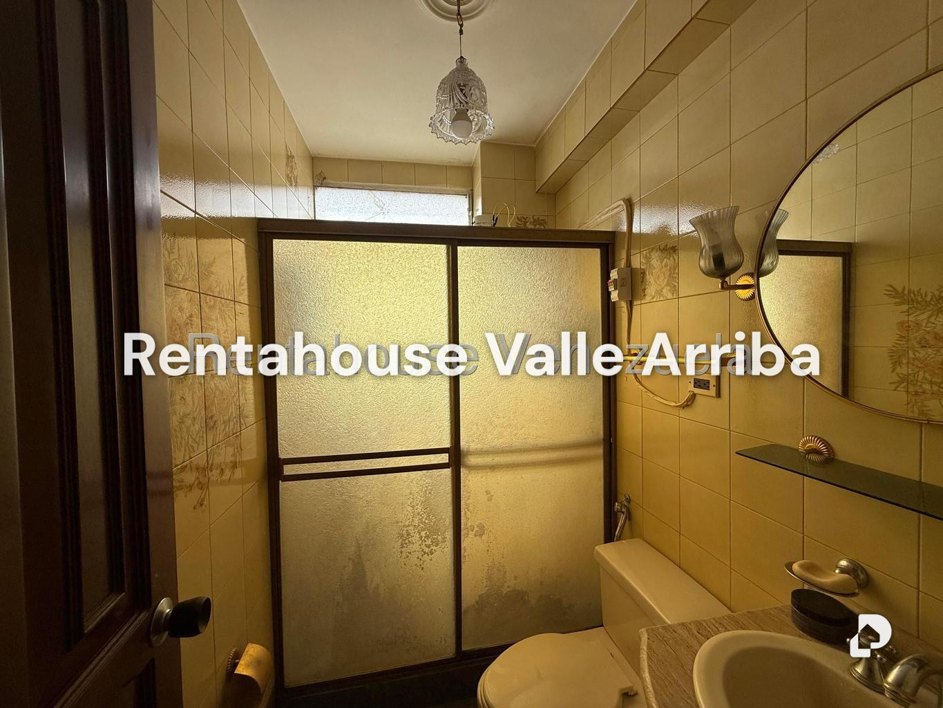 Apartamento en Vista Alegre, Caracas – 26