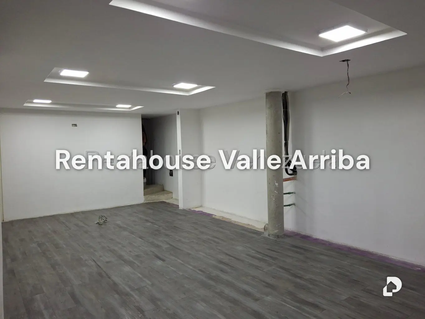 Local comercial en Chuao, Caracas – 3