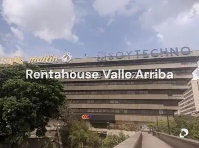 Local comercial en Chuao, Caracas – 1