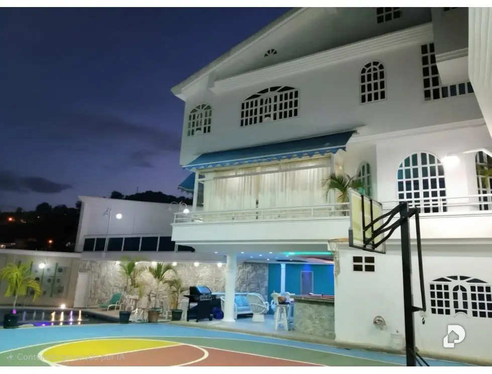 Casa en Carrizal, Altos Mirandinos – 3