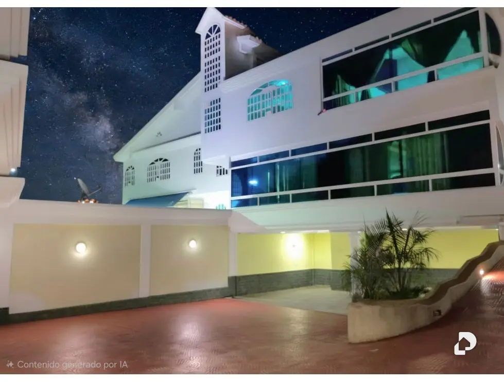 Casa en Carrizal, Altos Mirandinos – 4