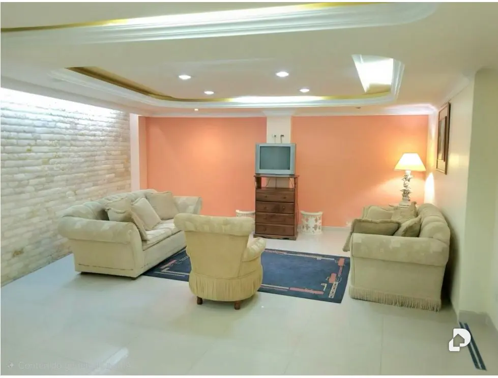 Casa en Carrizal, Altos Mirandinos – 13