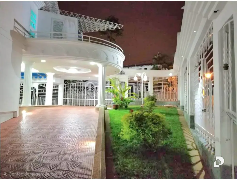 Casa en Carrizal, Altos Mirandinos – 2