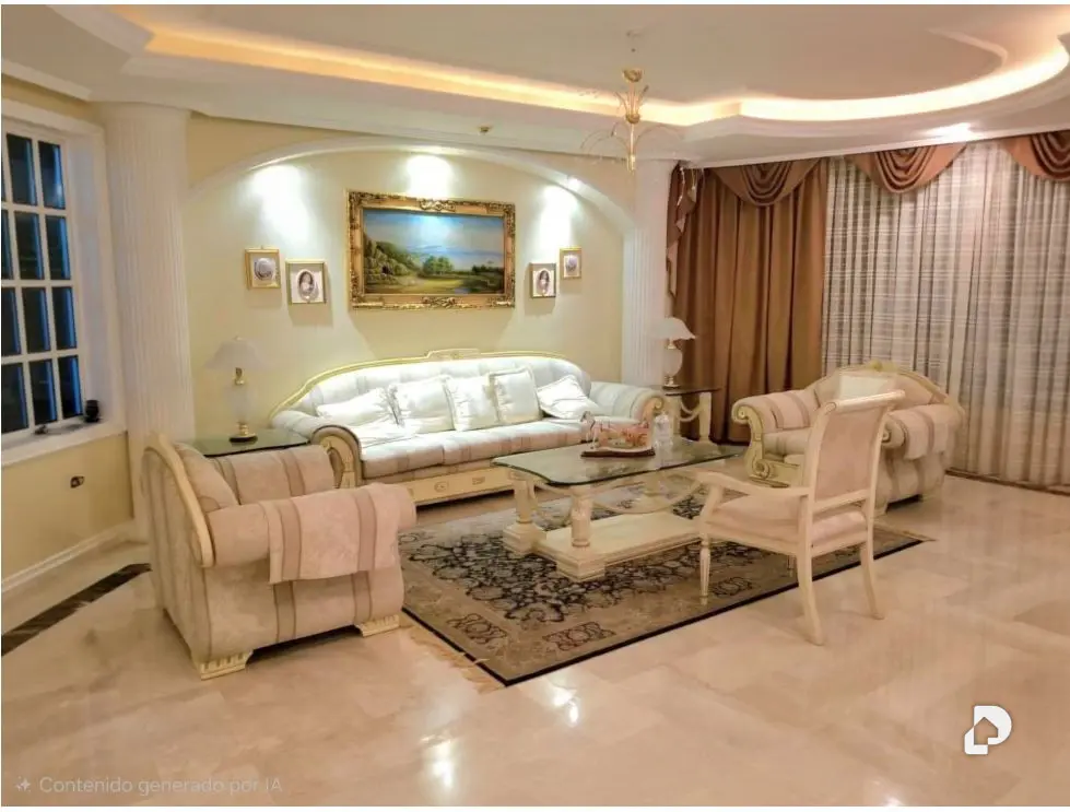 Casa en Carrizal, Altos Mirandinos – 10