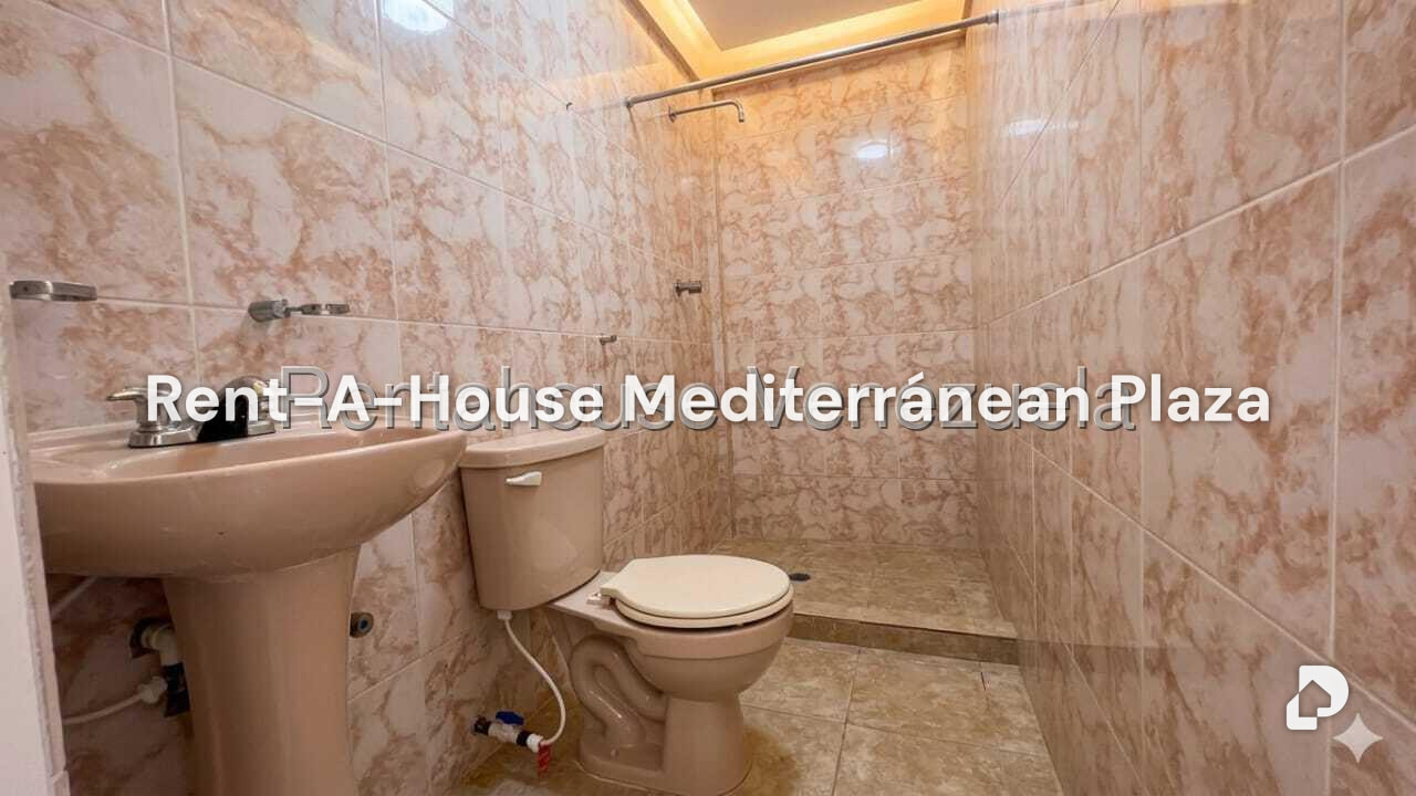 Casa en Ciudad Alianza, Guacara