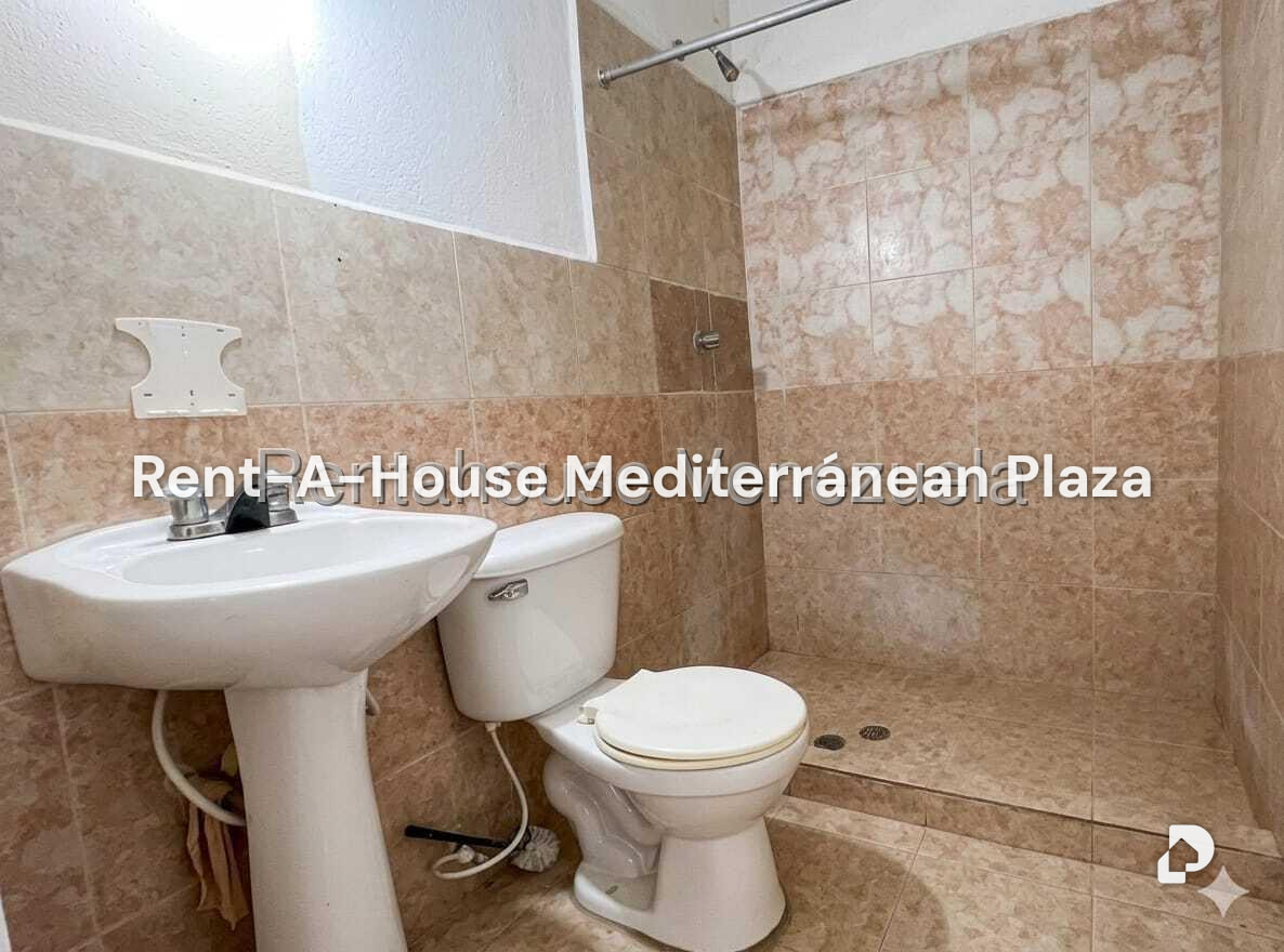 Casa en Ciudad Alianza, Guacara