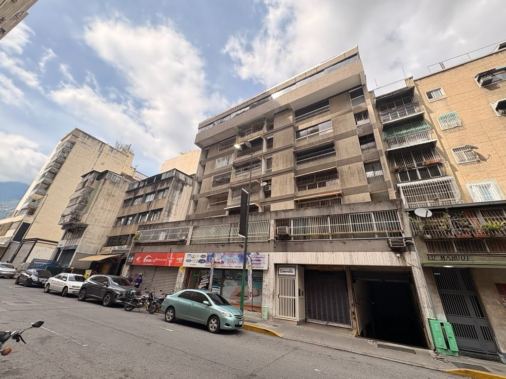Apartamento en Chacao, Caracas - 1