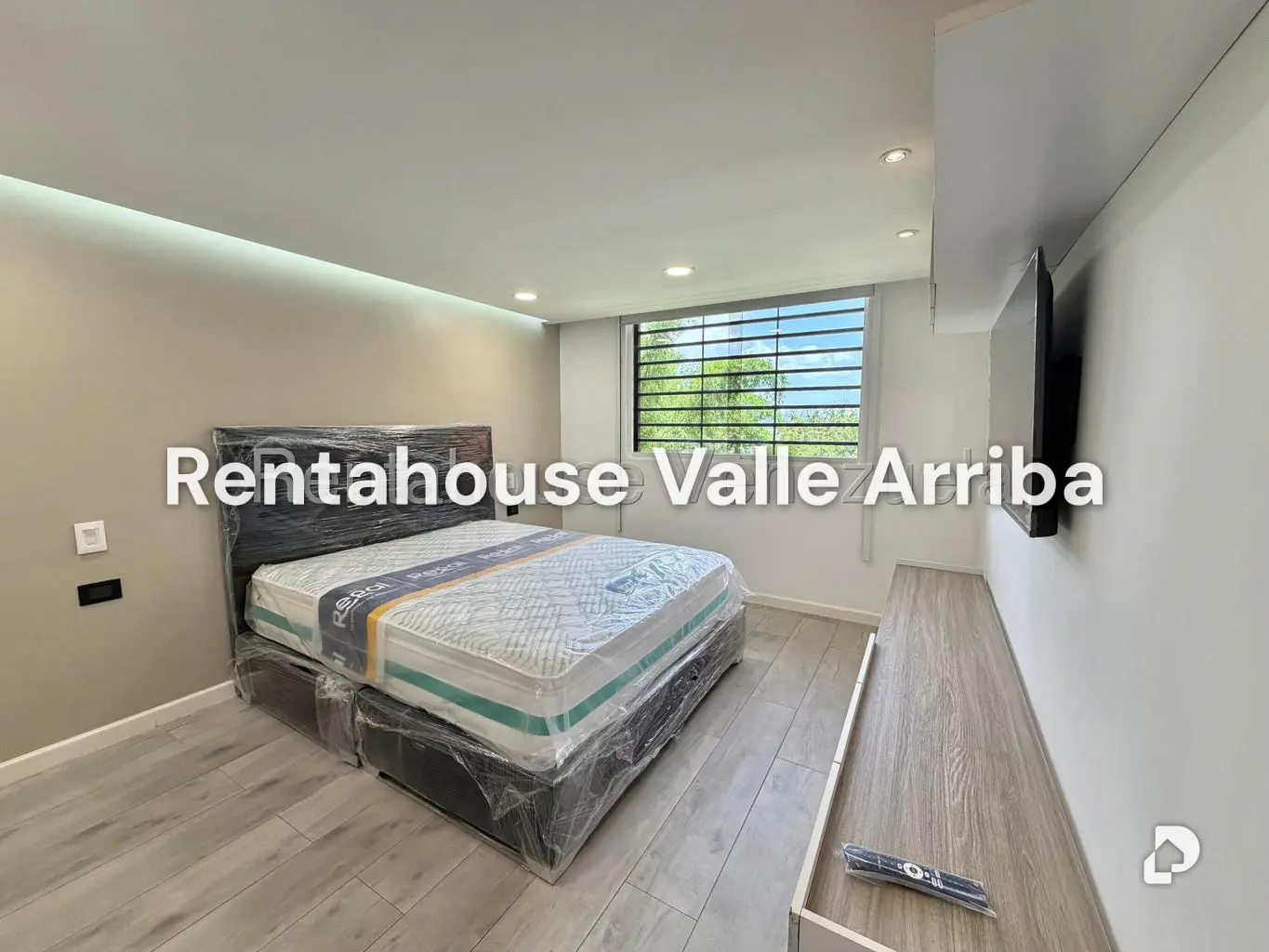 Apartamento en Colinas de La Tahona, Caracas – 13