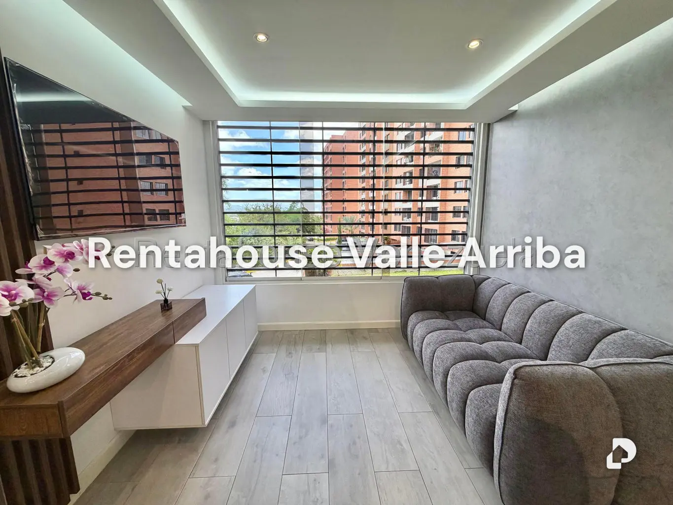 Apartamento en Colinas de La Tahona, Caracas – 10
