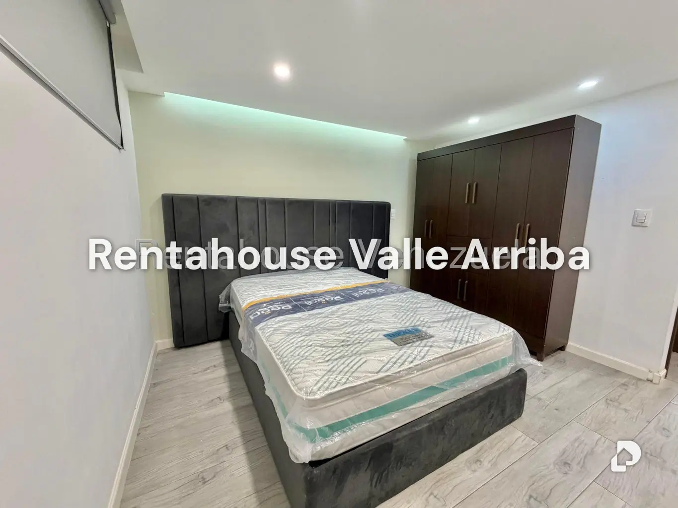 Apartamento en Colinas de La Tahona, Caracas – 16