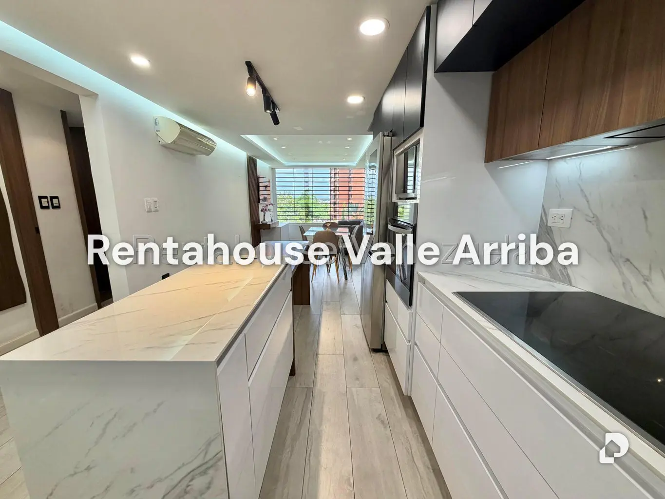Apartamento en Colinas de La Tahona, Caracas – 5