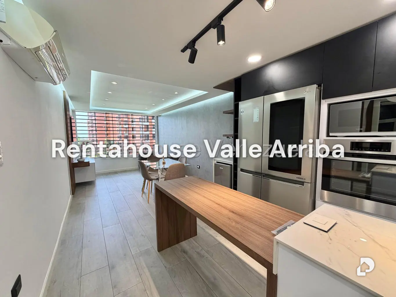 Apartamento en Colinas de La Tahona, Caracas – 3