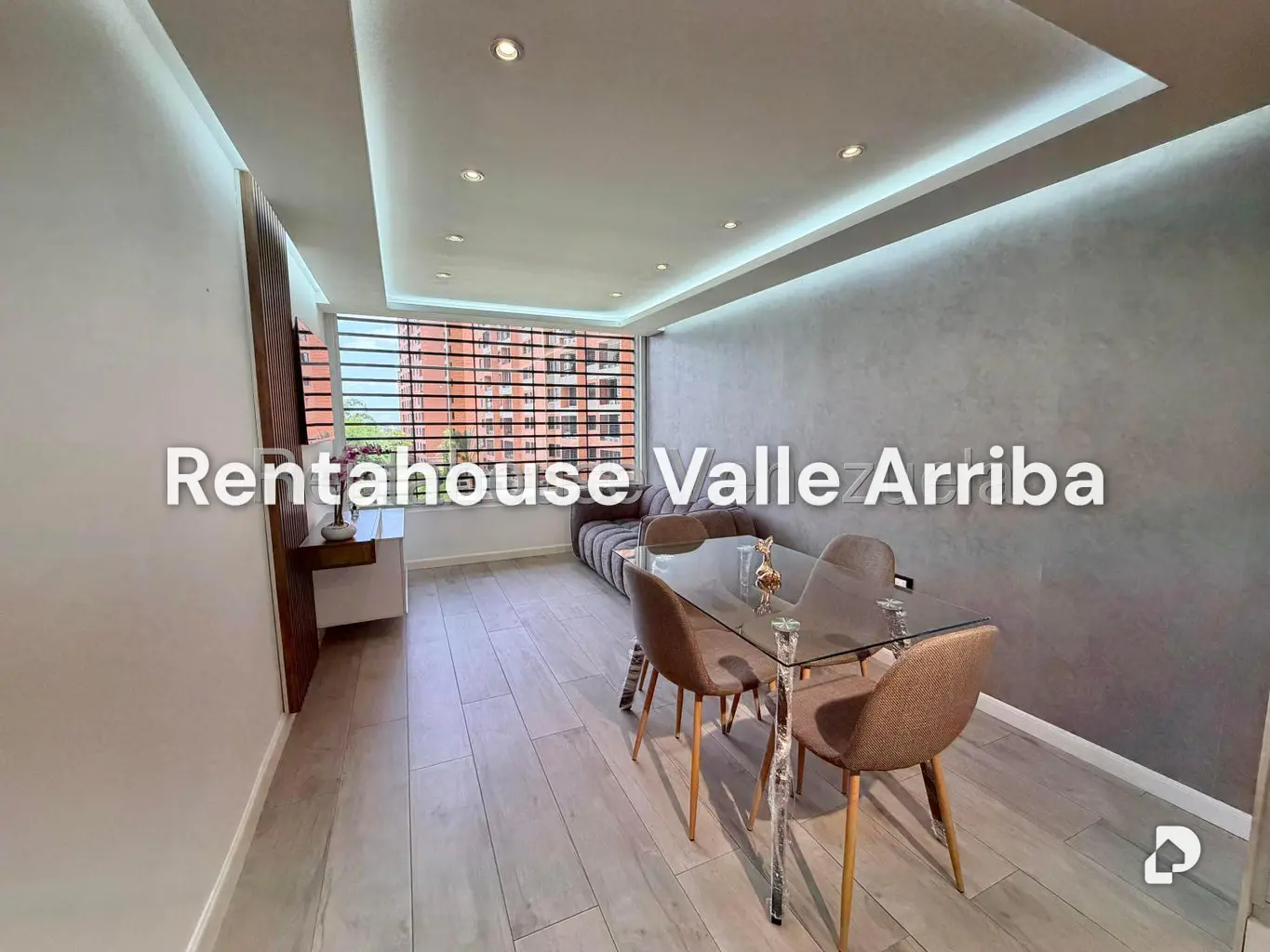 Apartamento en Colinas de La Tahona, Caracas – 6