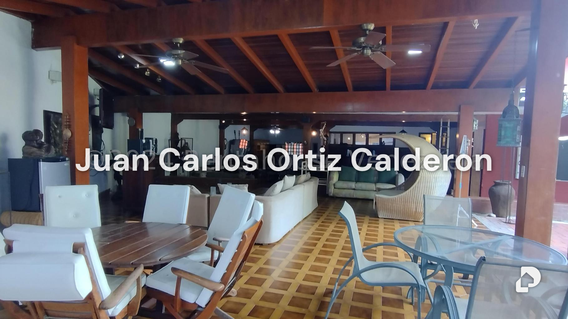 Casa en Cumbres de Curumo, Caracas – 14