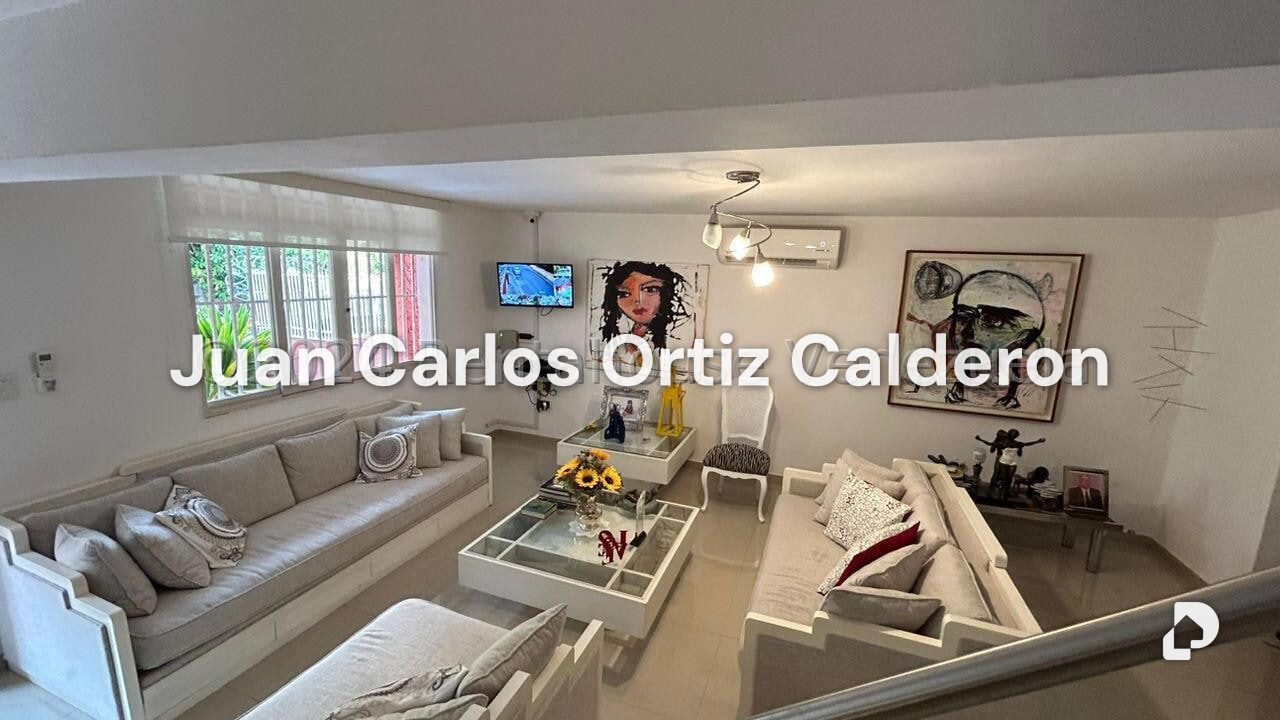 Casa en Cumbres de Curumo, Caracas – 4