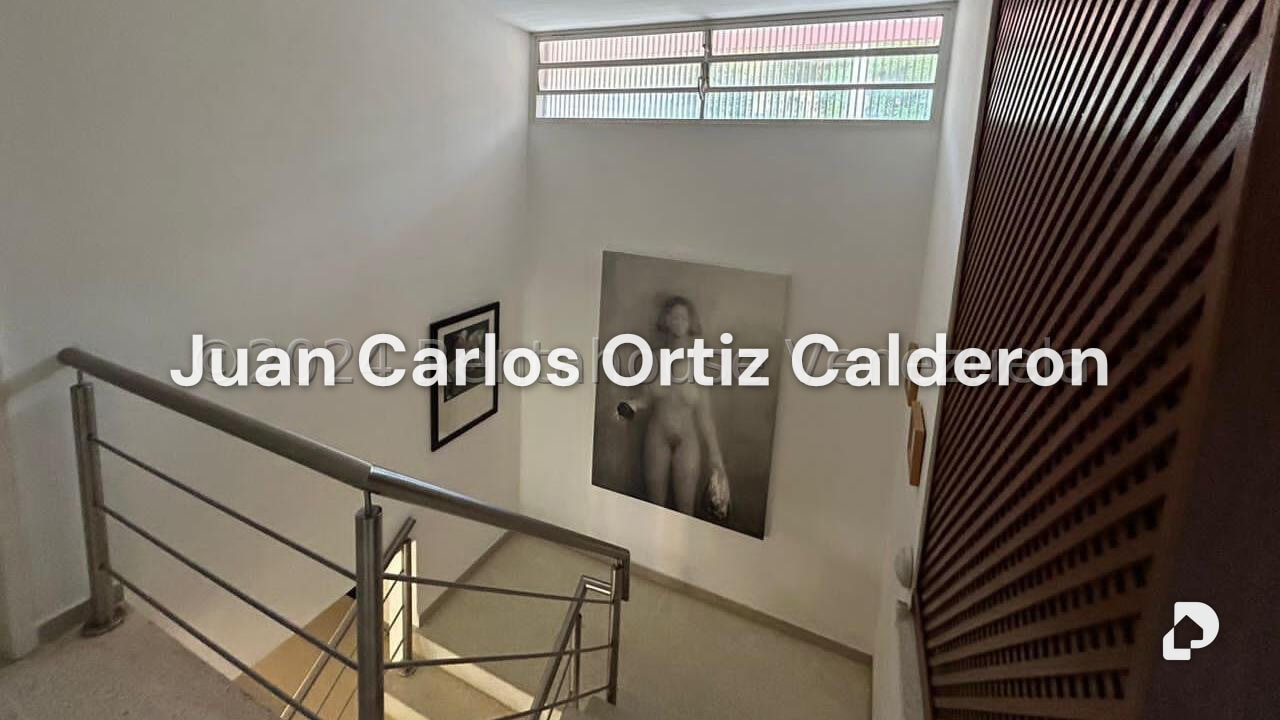 Casa en Cumbres de Curumo, Caracas – 15