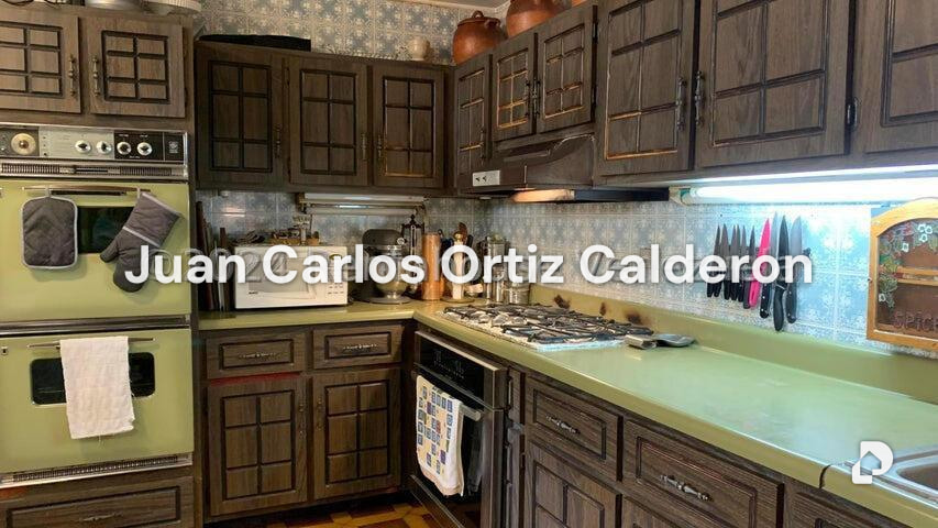Casa en Cumbres de Curumo, Caracas – 10