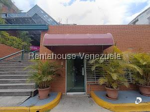 Oficina en La Castellana, Caracas – 14