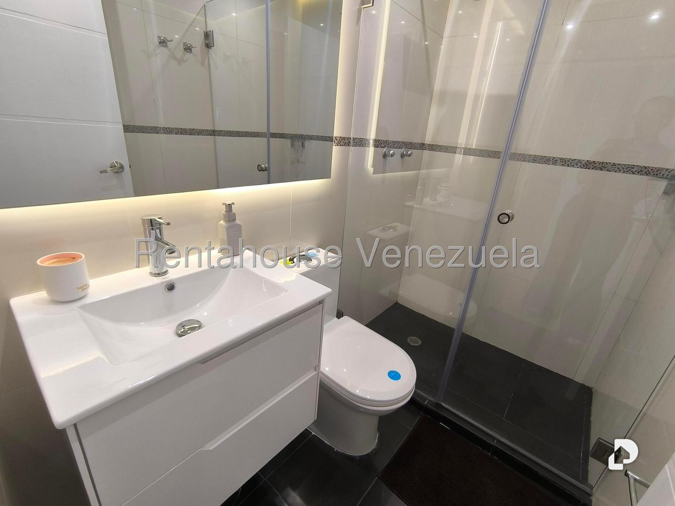 Apartamento en Colinas de La Tahona, Caracas