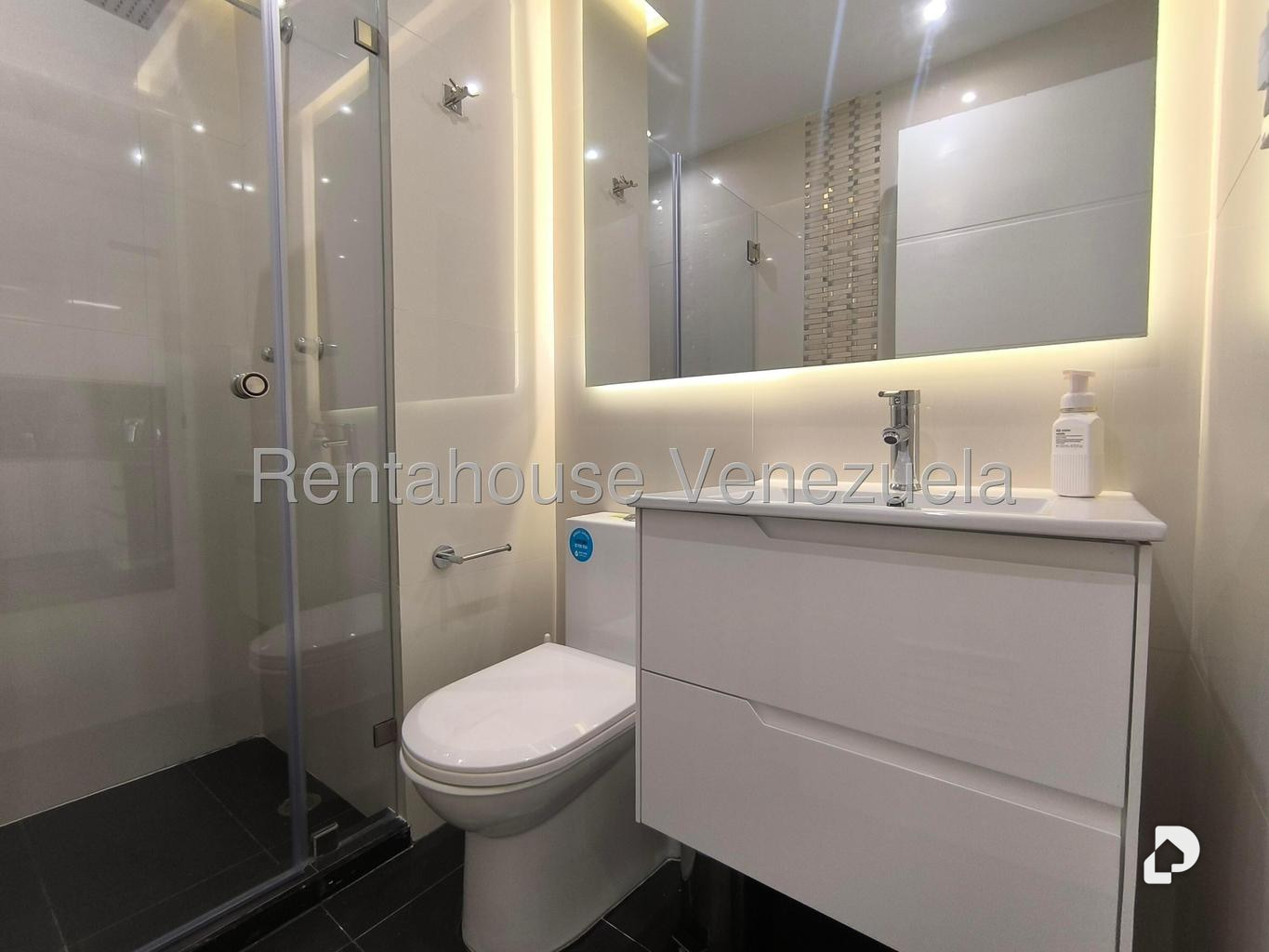 Apartamento en Colinas de La Tahona, Caracas