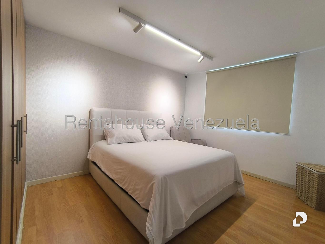 Apartamento en Colinas de La Tahona, Caracas