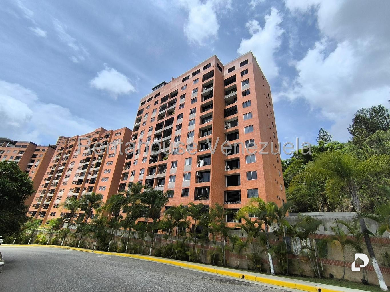 Apartamento en Colinas de La Tahona, Caracas