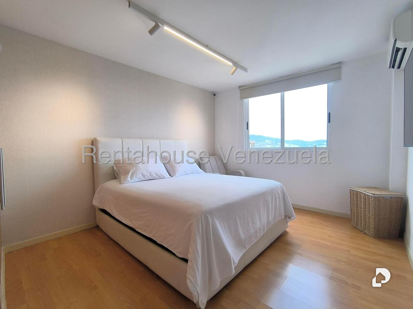 Apartamento en Colinas de La Tahona, Caracas