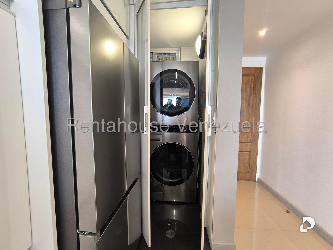 Apartamento en Colinas de La Tahona, Caracas