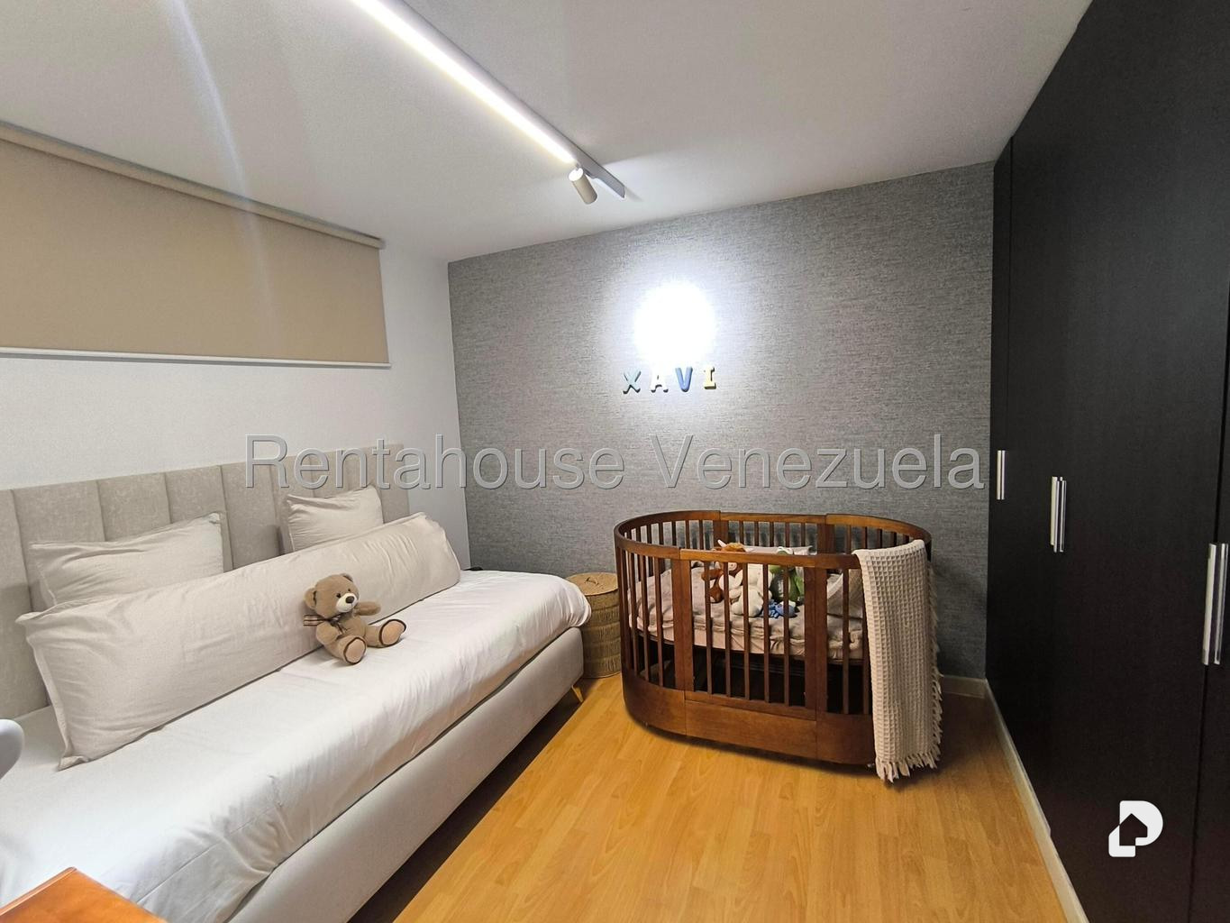 Apartamento en Colinas de La Tahona, Caracas