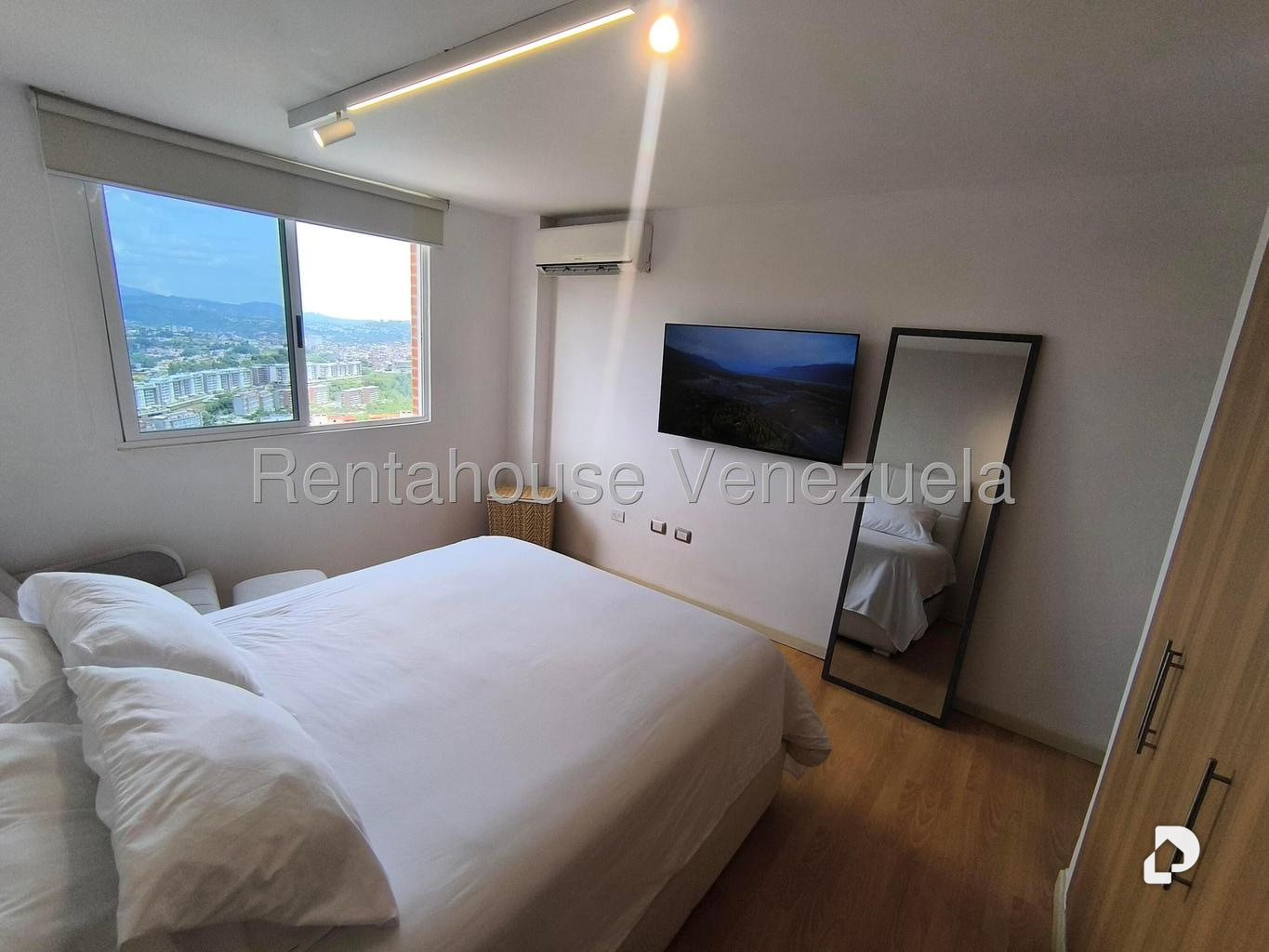Apartamento en Colinas de La Tahona, Caracas