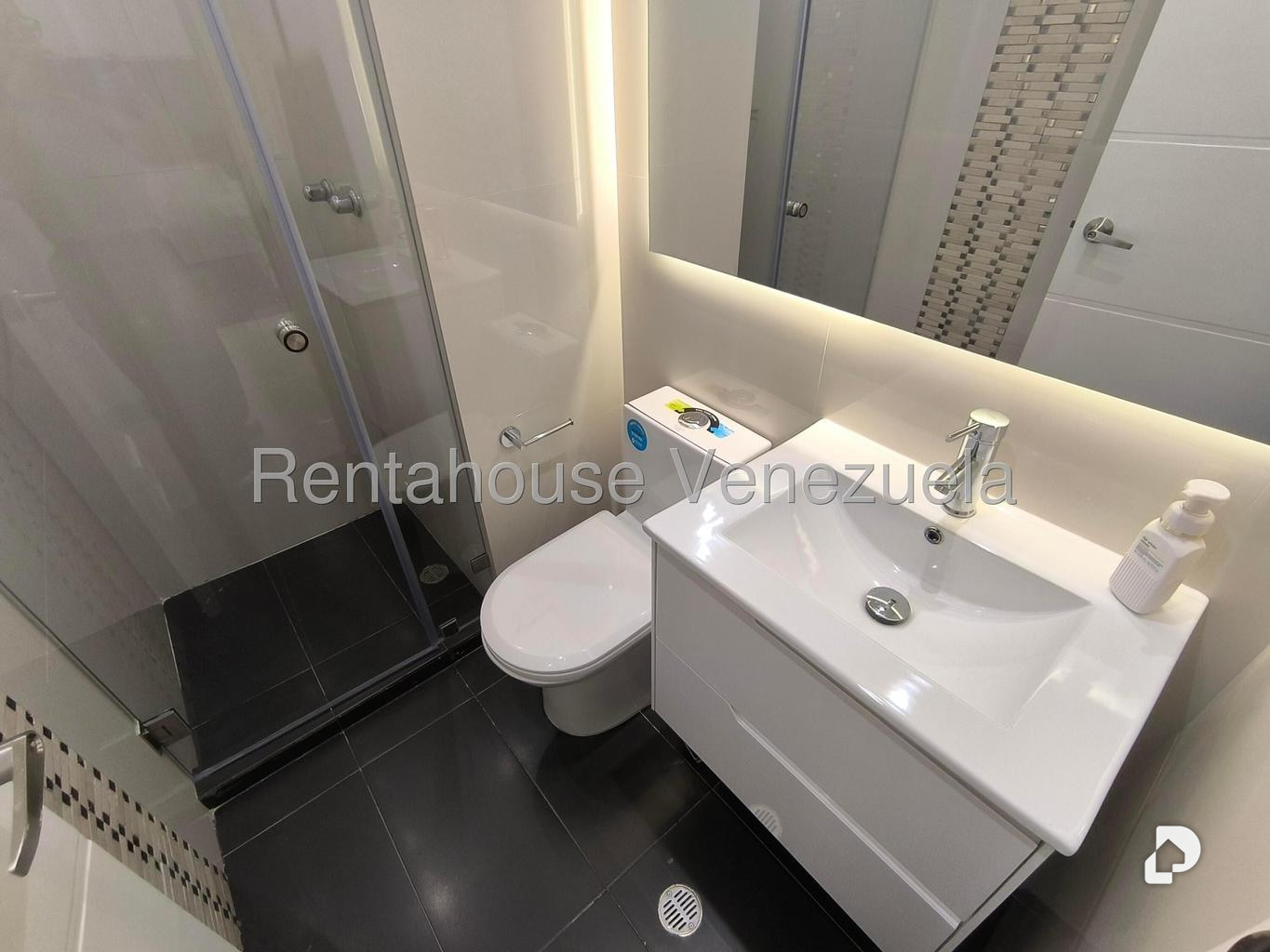 Apartamento en Colinas de La Tahona, Caracas
