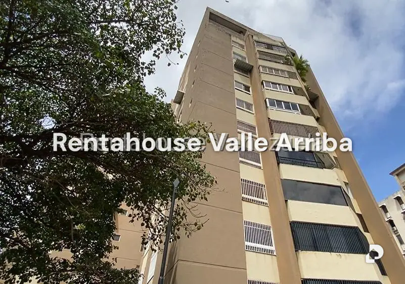 Apartamento en Colinas de Bello Monte, Caracas – 1