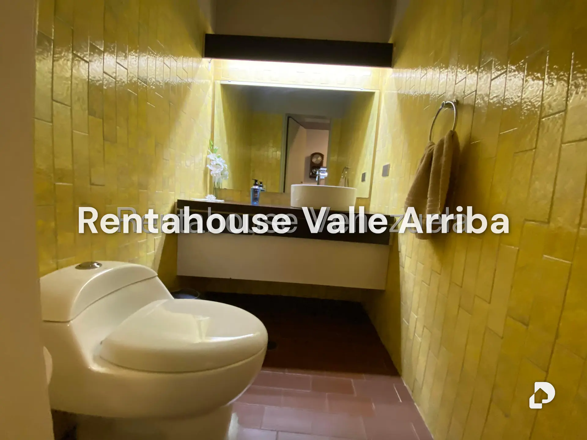 Apartamento en Colinas de Bello Monte, Caracas – 9