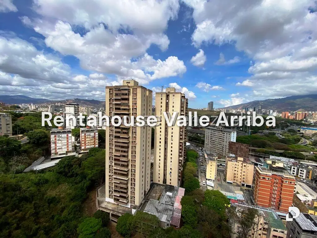 Apartamento en Colinas de Bello Monte, Caracas – 14