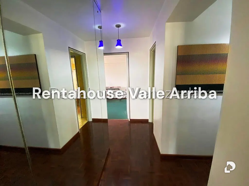 Apartamento en Colinas de Bello Monte, Caracas – 26
