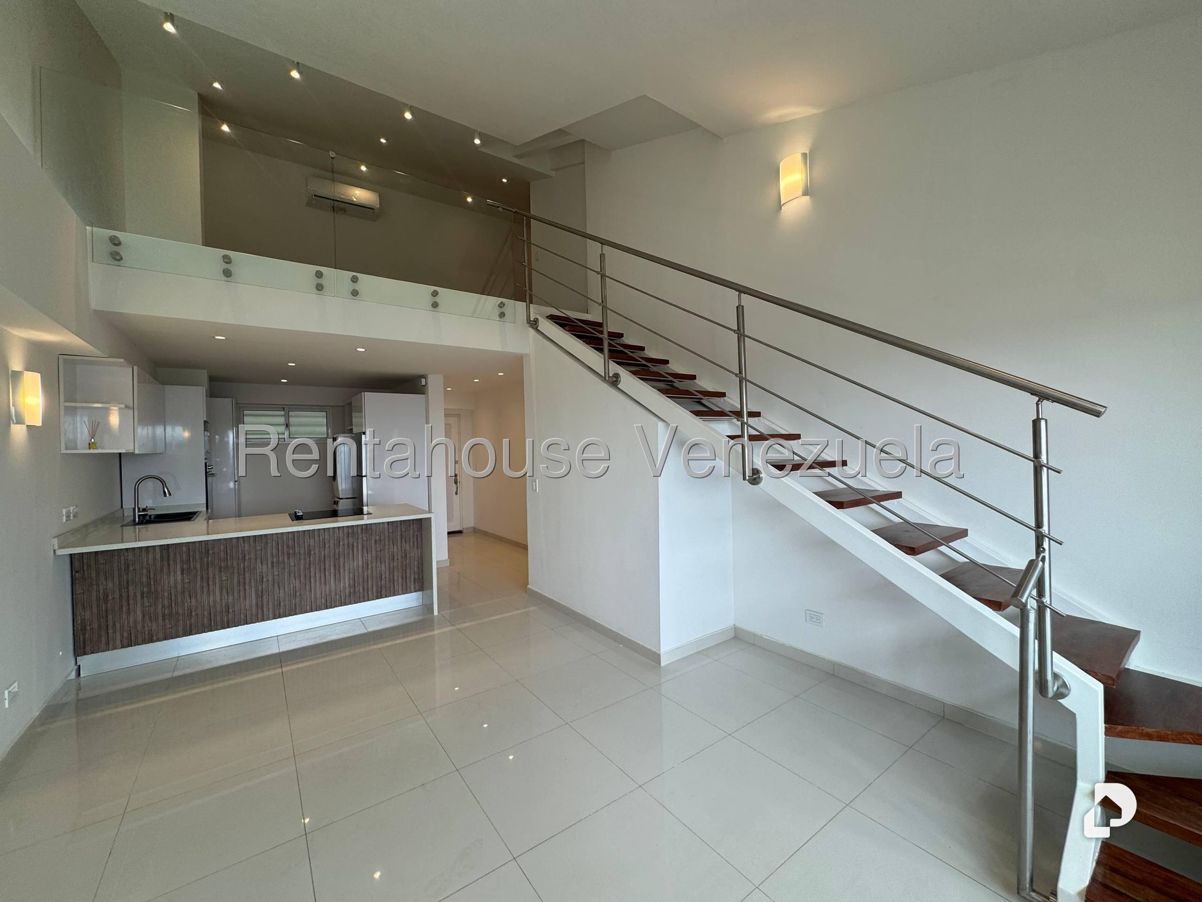 Apartamento en La Lagunita Country Club, Caracas – 7