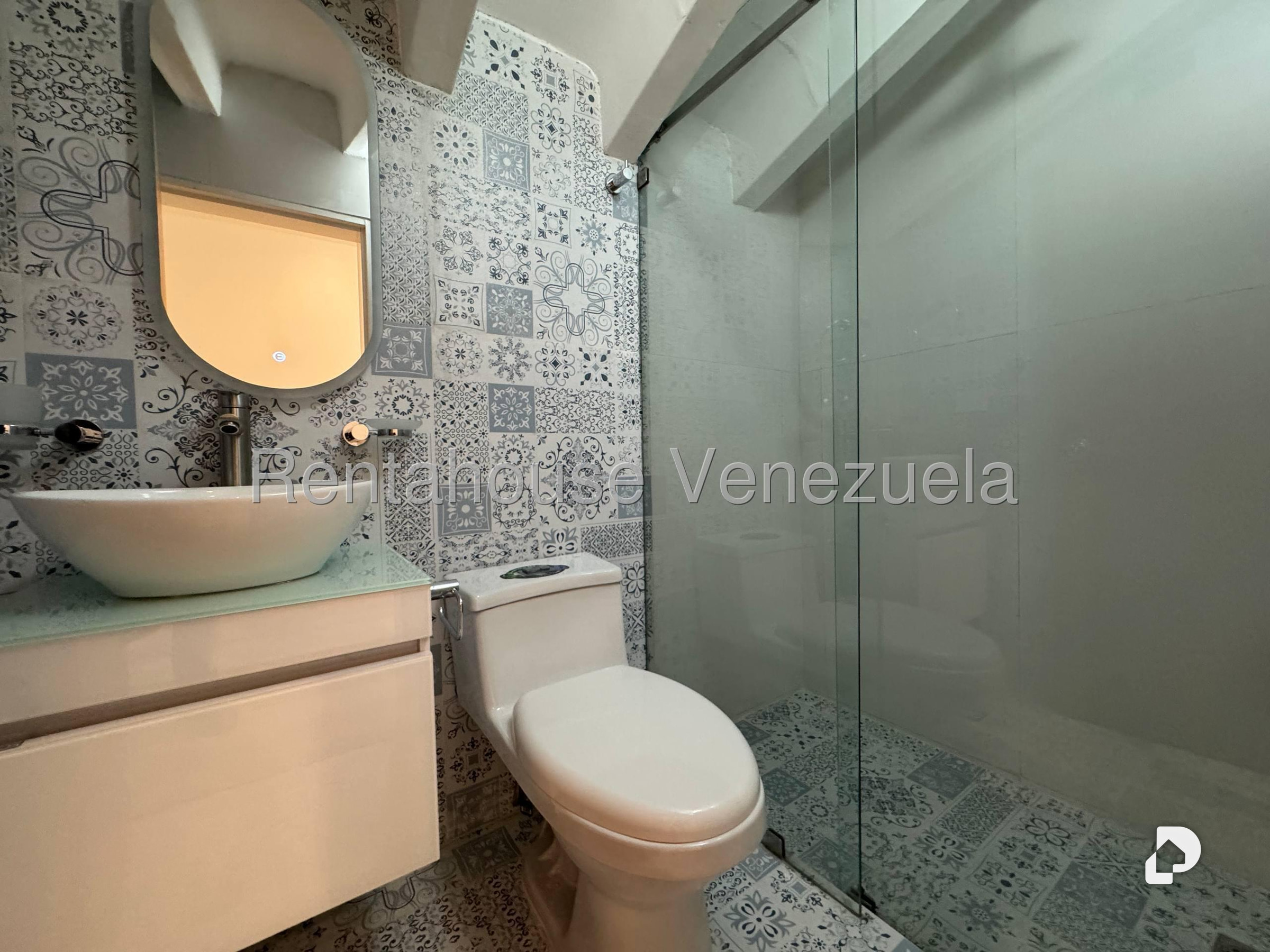 Apartamento en La Lagunita Country Club, Caracas – 21