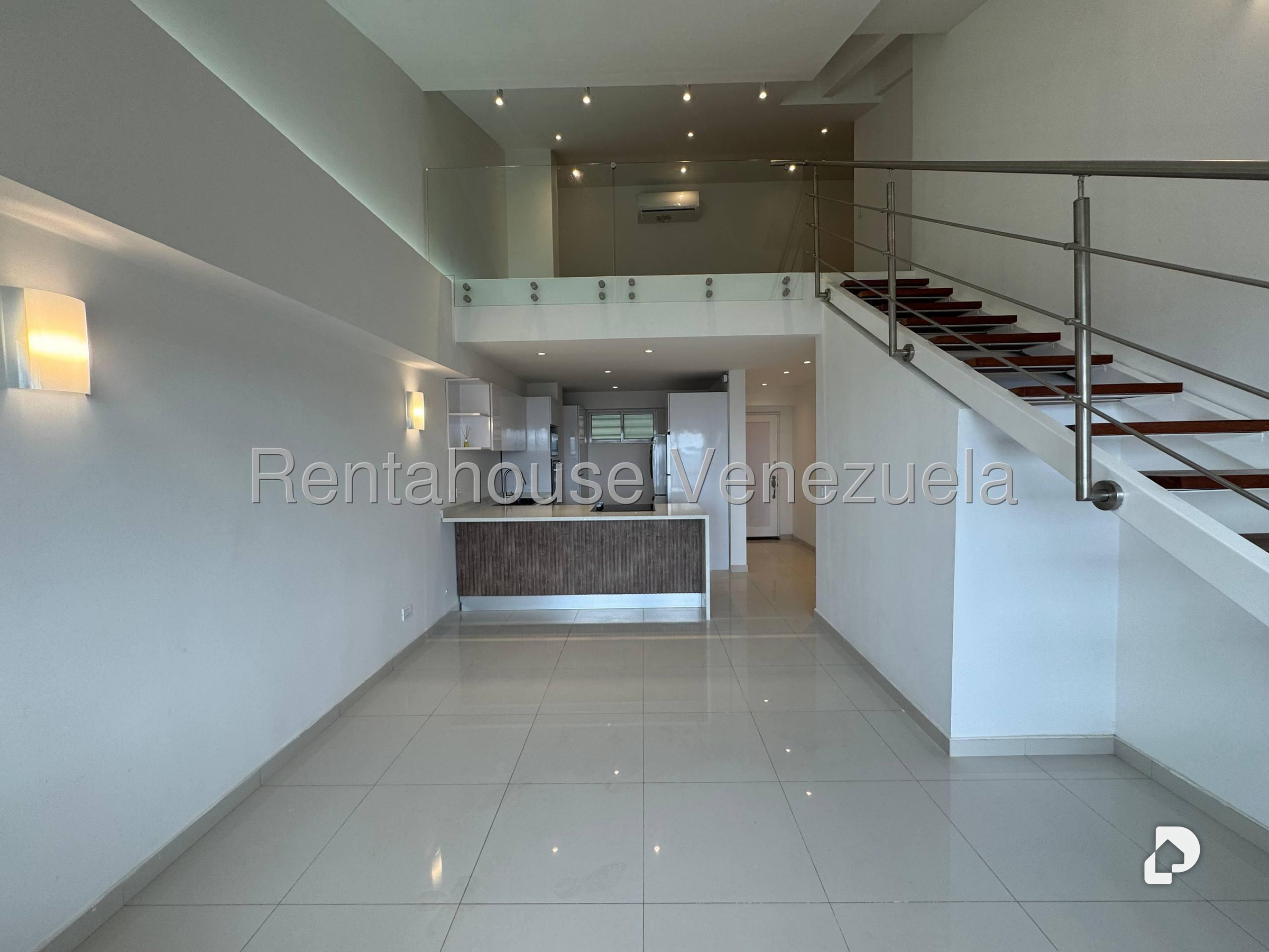 Apartamento en La Lagunita Country Club, Caracas – 6