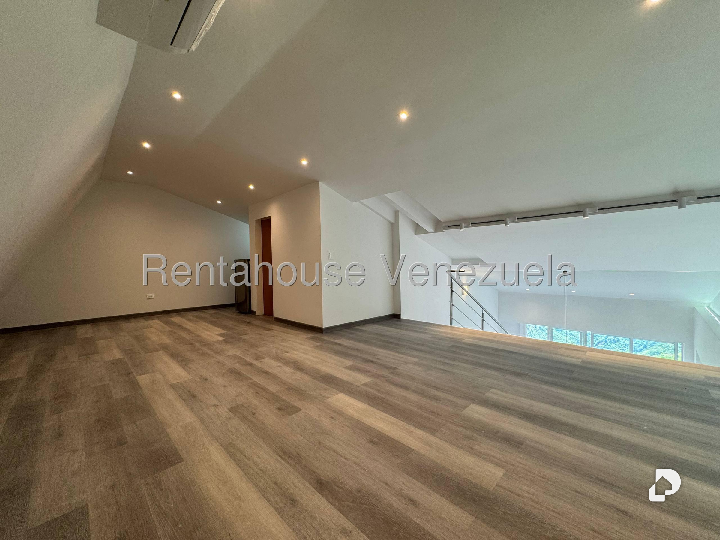 Apartamento en La Lagunita Country Club, Caracas – 27