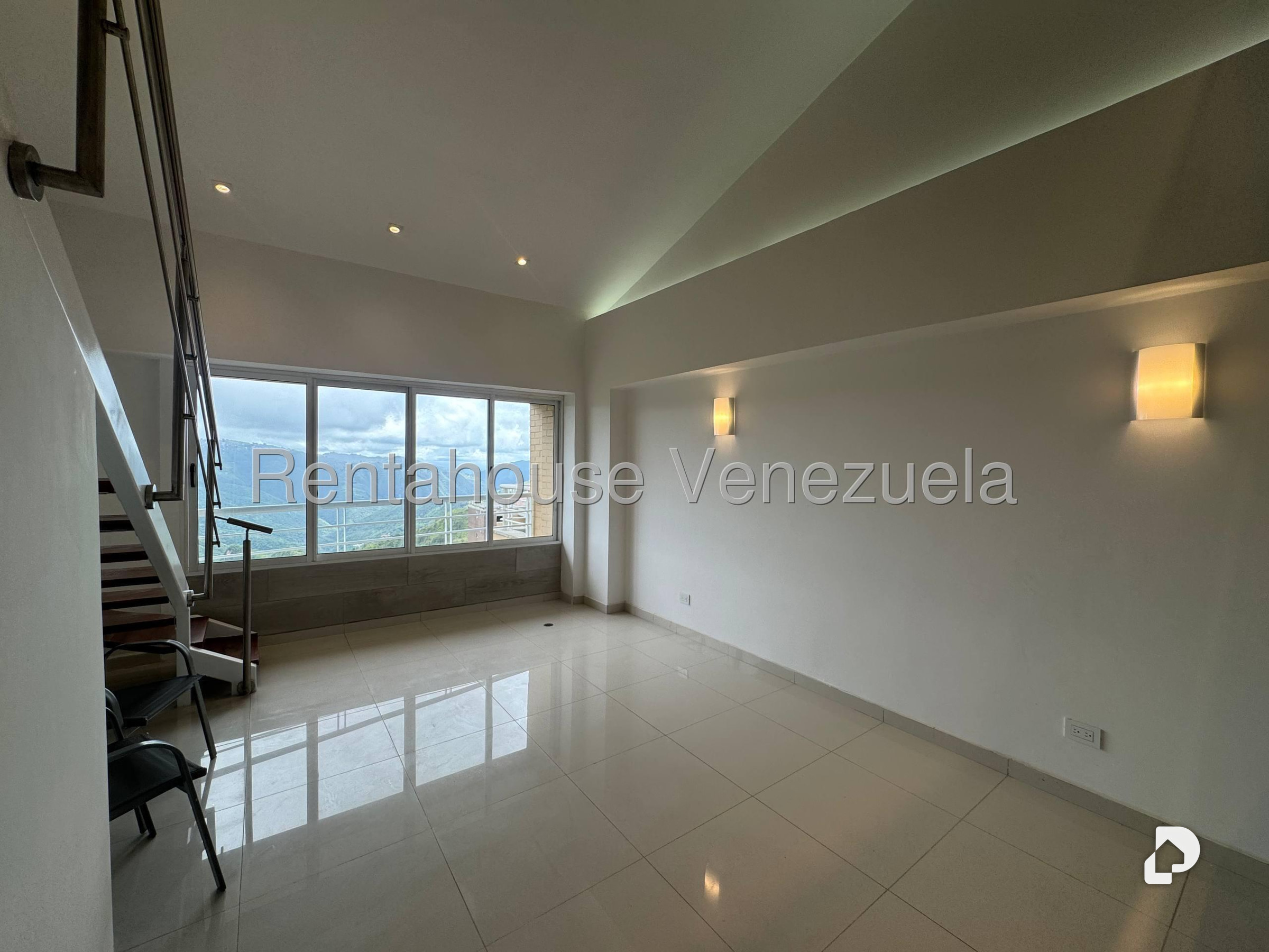 Apartamento en La Lagunita Country Club, Caracas – 9