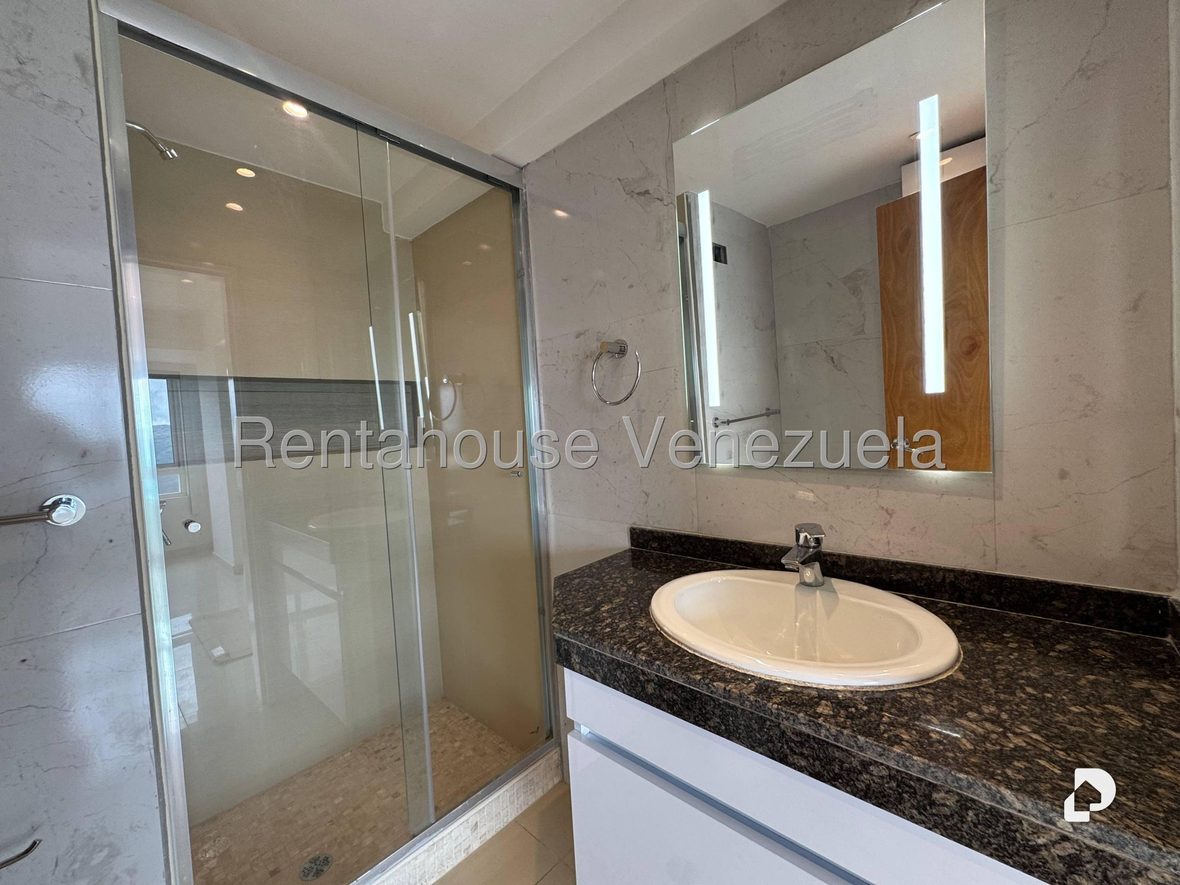 Apartamento en La Lagunita Country Club, Caracas – 14