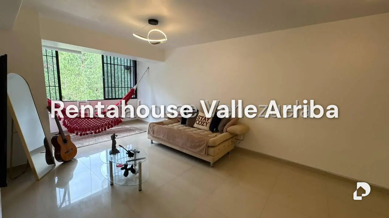 Apartamento en Manzanares, Caracas – 4