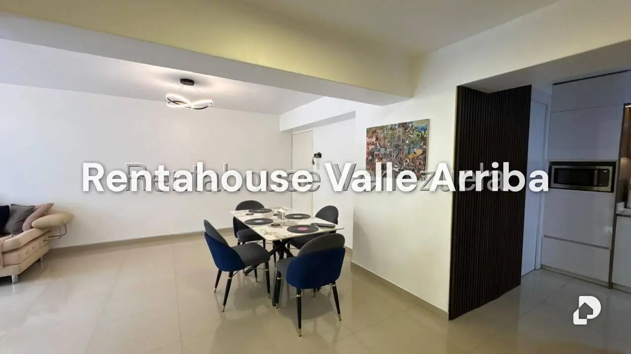 Apartamento en Manzanares, Caracas – 5