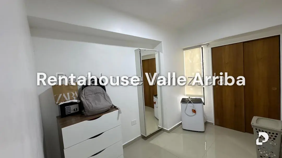 Apartamento en Manzanares, Caracas – 15
