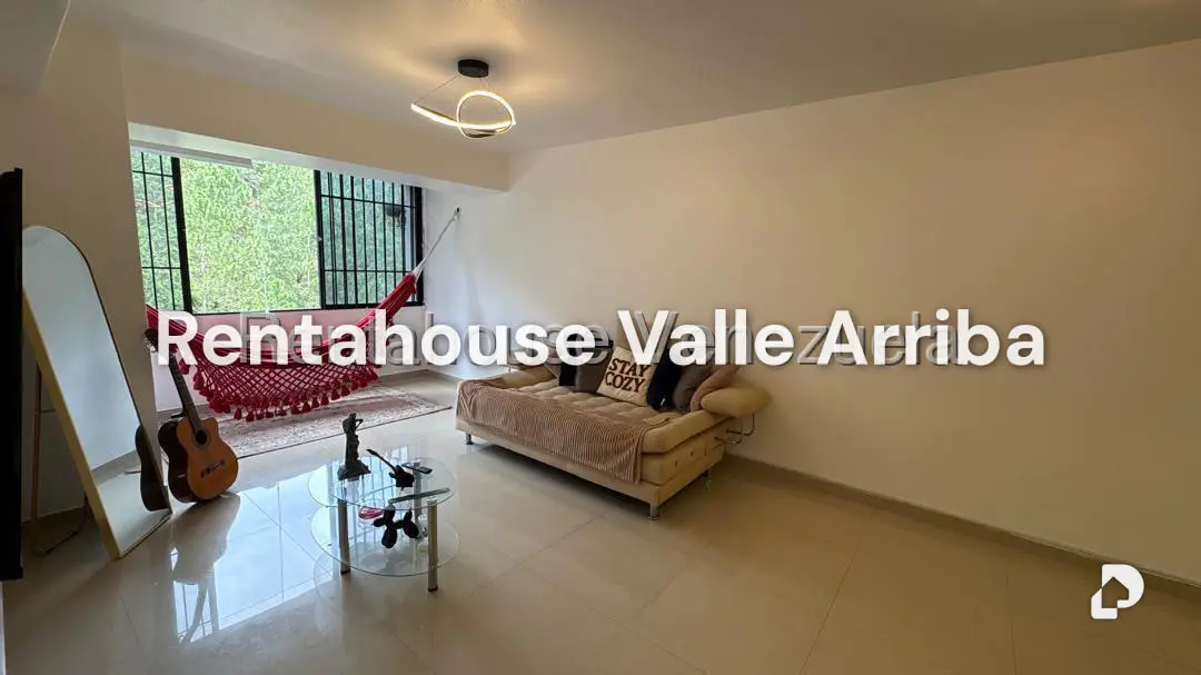 Apartamento en Manzanares, Caracas – 8